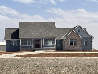 8030 S Butterfly St, Clearwater, KS 67026
