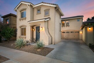 19155 E Superstition Ct, Queen Creek, AZ 85142