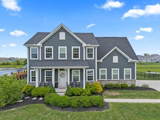 3087 Glenmead Dr, Delaware, OH 43015
