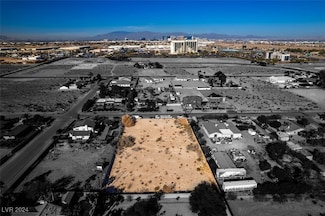 0 W Cougar Ave, Las Vegas, NV 89139