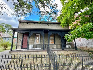 422 Dayton St, Cincinnati, OH 45214