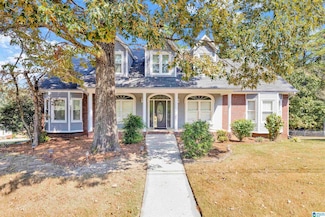 7401 Mountain Laurel Dr, Pinson, AL 35126