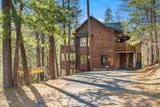 2801 Ridge Creek Cir, Sevierville, TN 37876