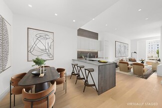 1 Wall St Unit 2413, New York, NY 10005