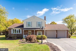 1407 Hallowell Ln, New Windsor, MD 21776