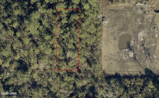 11717 Krocus St, Fountain, FL 32438