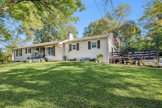 207 Beverly Dr, Madison, TN 37115
