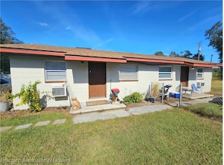 125 Clayton Rd Unit A, Auburndale, FL 33823