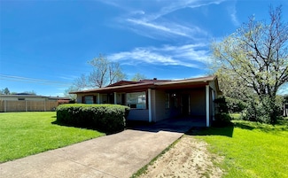 8312 Granis St, Dallas, TX 75243