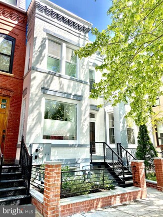 1625 4th St NW, Washington, DC 20001