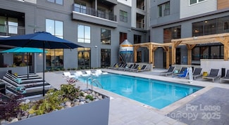 1015 N Alexander St Unit A0, Charlotte, NC 28206