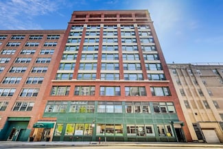 633 S Plymouth Ct Unit 403, Chicago, IL 60605
