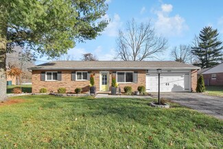 3654 Maplewood Dr, Amelia, OH 45102
