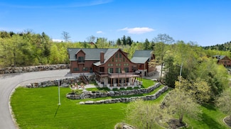 70 Peak Vista Ln, Madison, NH 03849