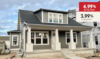 10983 Lake Island Dr Unit 312, South Jordan, UT 84009