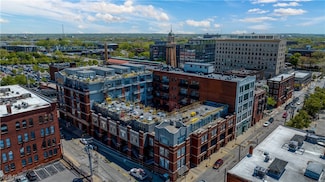 1951 W 26th St Unit TH5, Cleveland, OH 44113