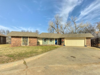 11105 NW 112th St, Yukon, OK 73099