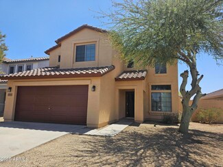 20941 N Leona Blvd, Maricopa, AZ 85138