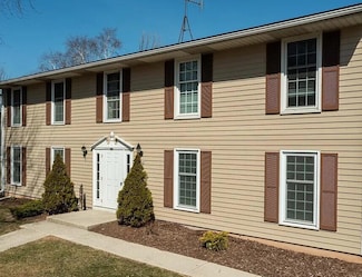 2602 Camelot Blvd Unit C, Sheboygan, WI 53081