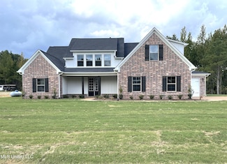 9092 Bennett Trail, Hernando, MS 38632
