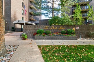 460 S Marion Pkwy Unit 453, Denver, CO 80209