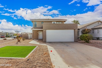 2079 N Sweetwater Dr, Casa Grande, AZ 85122