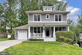 1304 Tracy Place, Falls Church, VA 22046