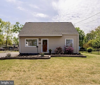9313 Byron St, Manassas, VA 20111