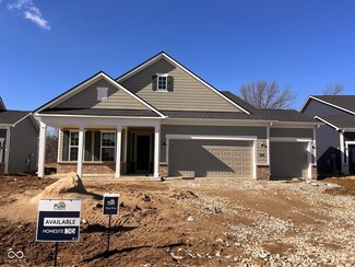 5780 Stetson Dr, Lebanon, IN 46052