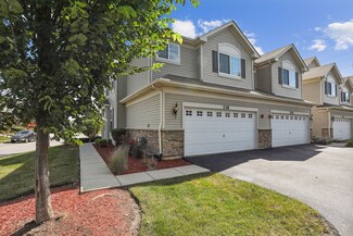 218 Owen St Unit 27-4, Matteson, IL 60443