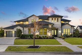 3618 Perivale Blvd, Frisco, TX 75034