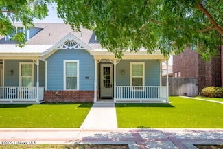2127 10th St, Lubbock, TX 79401