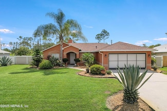 5 Zorlou Ct, Palm Coast, FL 32164