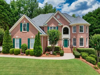 1564 Stepstone Way Unit 4, Lawrenceville, GA 30043