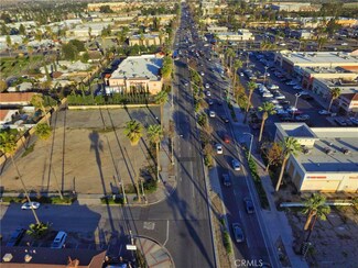 1795 University Ave, Riverside, CA 92507