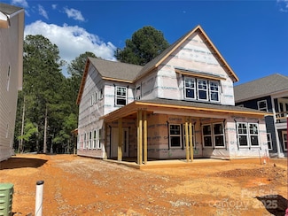 4029 Grommet Ct, Matthews, NC 28105