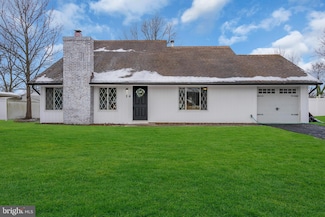14 Wyndmere Rd, Marlton, NJ 08053