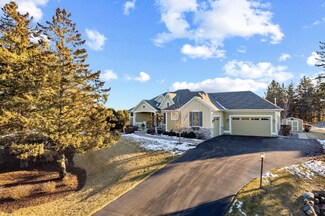 4630 Fable Road Ct N, Hugo, MN 55038
