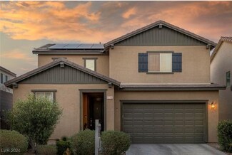 1236 Alford Creek Ct, North Las Vegas, NV 89031