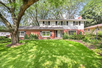 5711 Pheasant Hill Rd, Monona, WI 53716