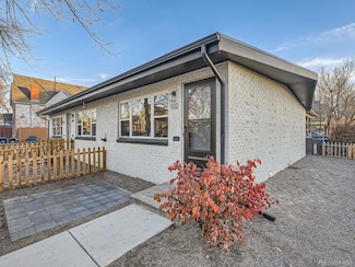 102 E Maple Ave, Denver, CO 80209