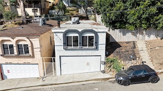 6740 Woodrow Wilson Dr, Los Angeles, CA 90068