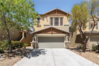 6449 Lake Scene St, Las Vegas, NV 89148
