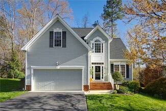 11207 Jimmy Ridge Dr, North Chesterfield, VA 23236