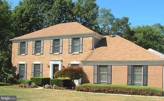 2144 Silentree Dr, Vienna, VA 22182