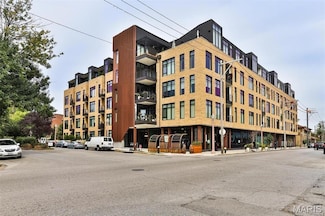 4101 Laclede Ave Unit 403, Saint Louis, MO 63108