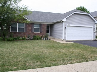 217 Concord Dr S, Oswego, IL 60543