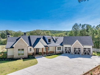 441 Pumpkinvine Rd, Acworth, GA 30101