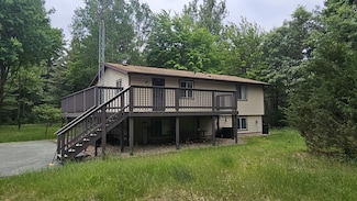 W4401 County Hwy E, Montello, WI 53949