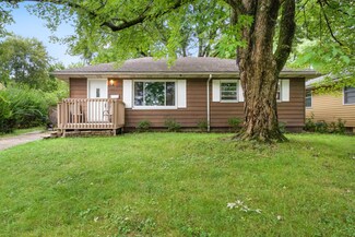 1272 Huntly Dr, Columbus, OH 43227